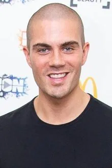 Max George profile picture