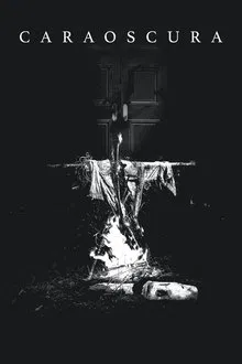 Darkface movie poster