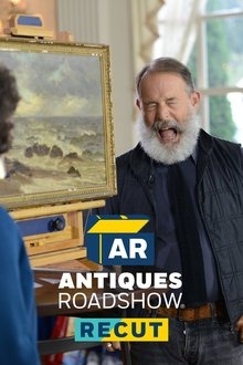 Poster da série Antiques Roadshow Recut