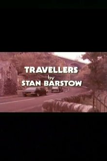 Travellers movie poster
