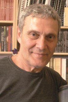Alberto Eskenazy profile picture