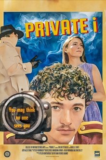 Private I movie poster