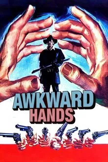 Awkward Hands movie poster