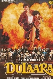 Dulaara movie poster