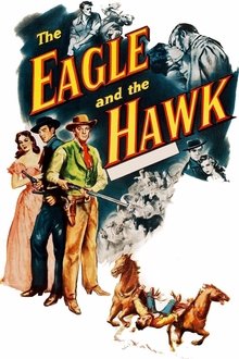 The Eagle and the Hawk movie poster