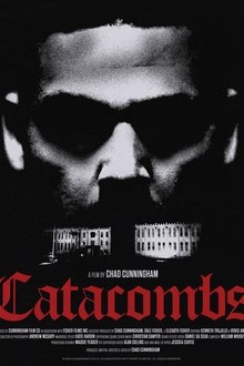 Catacombs movie poster