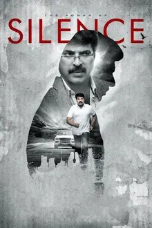 The Power of Silence movie poster