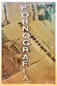 Pornografia movie poster