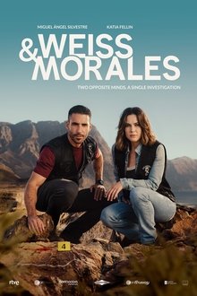 Weiss & Morales tv show poster