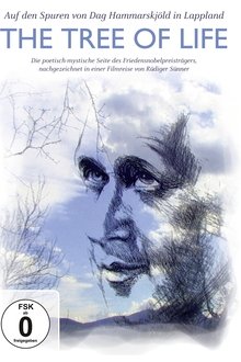 The Tree of Life movie poster