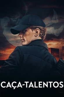 Poster da série Headhunters