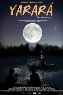 Yarará movie poster