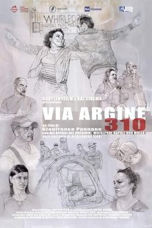 Via Argine 310 movie poster