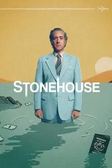 Stonehouse tv show poster