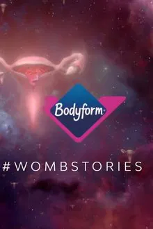 #WombStories movie poster