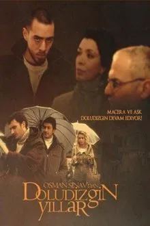 Doludizgin Yıllar tv show poster