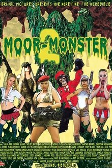 Poster do filme Moor-Monster 2