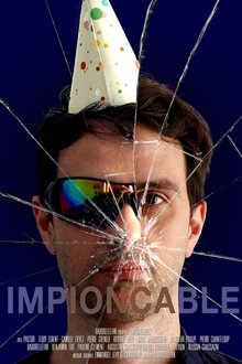 Impionçable movie poster