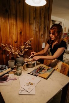 Mary Kate Douglas profile picture