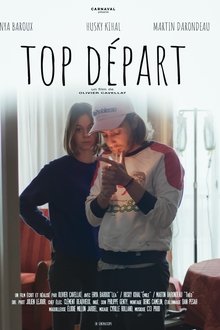 Top départ movie poster