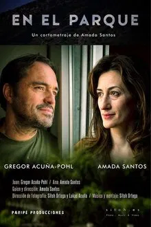 In the park movie poster