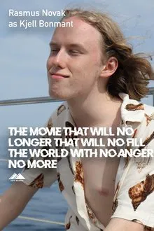 Föraktets hämnd or The Movie That Will No Longer That Will No Fill The World With No Anger No More movie poster