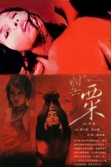 The Sichuan Concubines movie poster