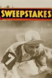 Sweepstakes movie poster