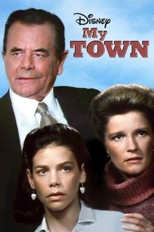 My Town movie poster