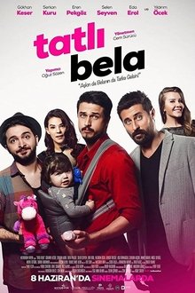 Tatlı Bela movie poster