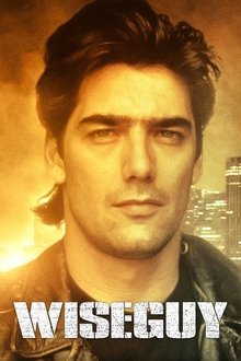 Poster do filme Wiseguy: Pilot