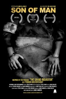 Poster do filme Son of Man