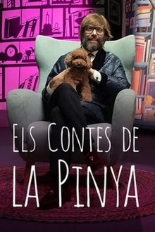 Els contes de la Pinya tv show poster