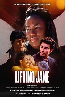 Lifting Jane movie poster
