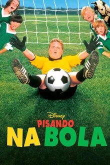 Poster do filme Pisando na Bola
