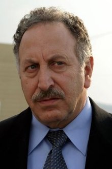 Makram J. Khoury profile picture
