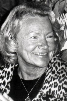 Josette Bruce profile picture
