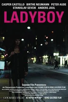 Ladyboy movie poster