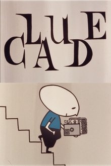 Claude movie poster