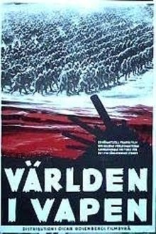 Le monde en armes movie poster