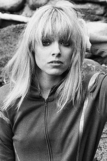 Ellen Foley profile picture