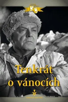 Tenkrát o vánocích movie poster