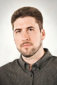 David Goudreault profile picture