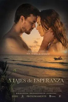 Viajes de Esperanza movie poster
