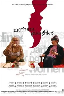 Poster do filme Mothers and Daughters