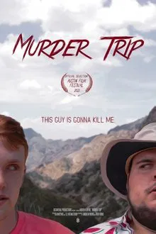 Murder Trip movie poster