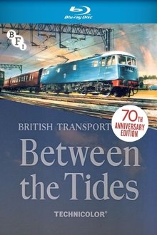 Between the Tides movie poster