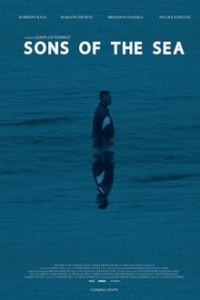 Sons of the Sea movie poster