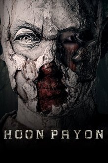 Hoon Payon movie poster