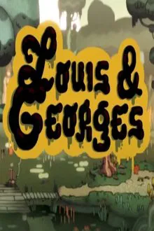 Louis & Georges movie poster